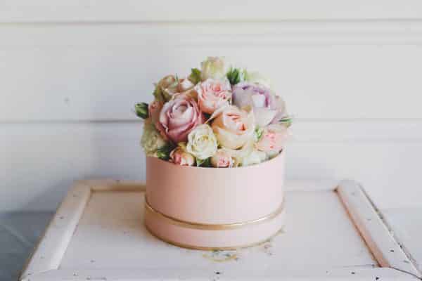 Cristina Re Tea Cup Posies - Image 6