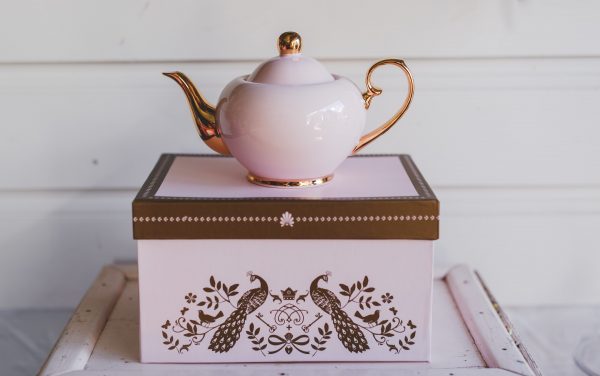 Cristina Re Tea Pot Posies - Image 2