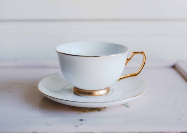 Cristina Re Tea Cup Posies - Image 4
