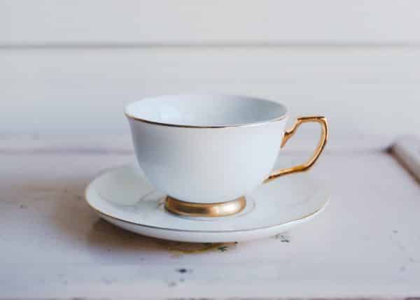 Cristina Re Tea Cup Posies - Image 4