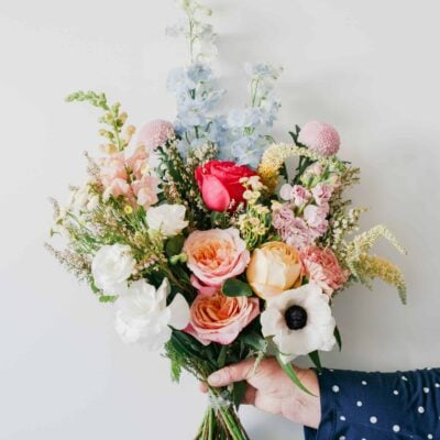 Mother’s Day
