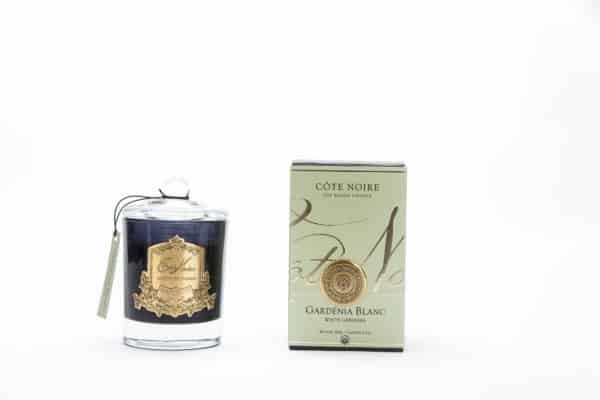 Cote Noir Soy Blend Candles -