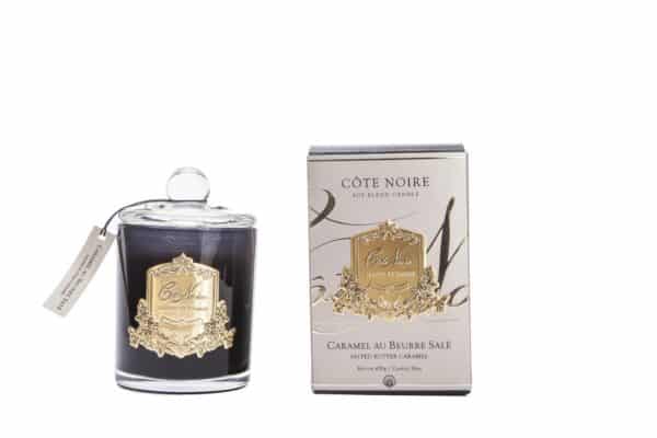 Cote Noir Soy Blend Candles -