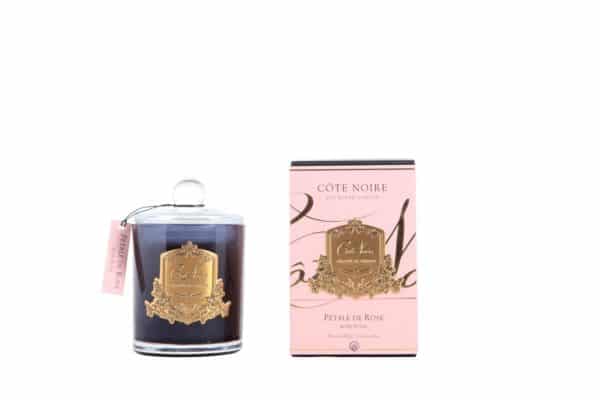 Cote Noir Soy Blend Candles - Image 3