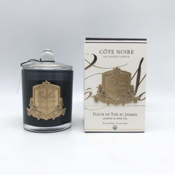 Cote Noir Soy Blend Candles -