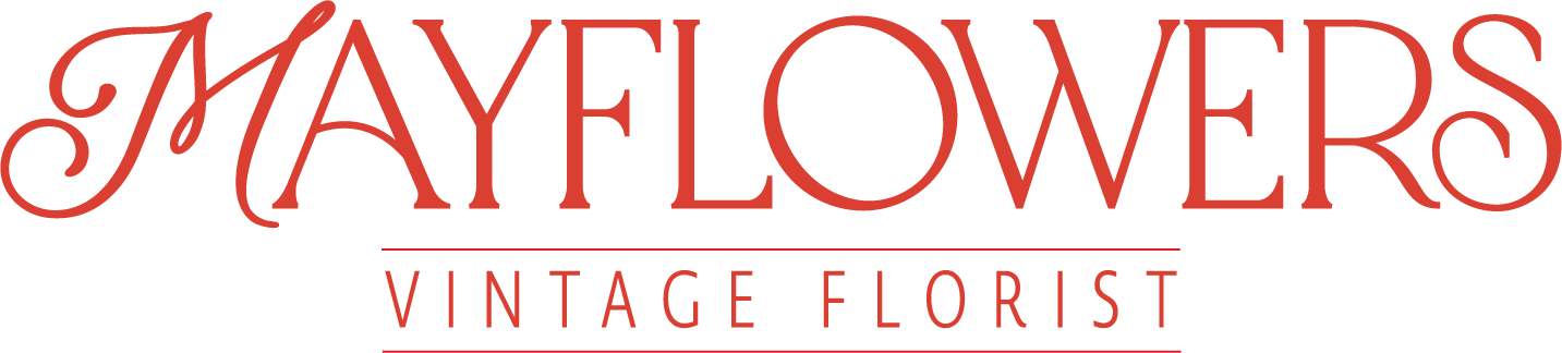 Mayflowers Vintage Florist