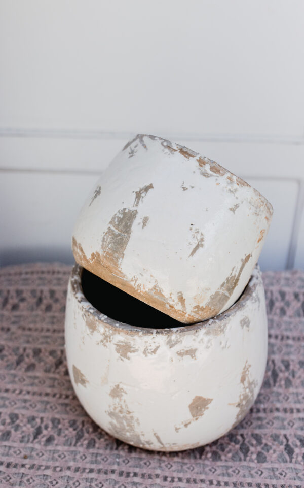 Concrete Pot Arrangement - Image 3