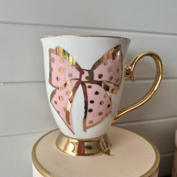 Spotty Bow