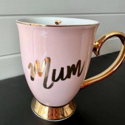 Mum Mug Posy