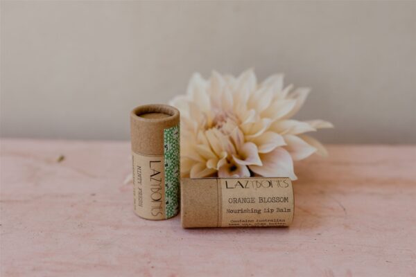 Nourishing Lipgloss for Mummy