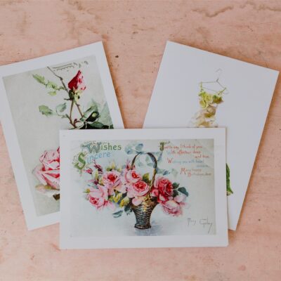 Greeting Cards