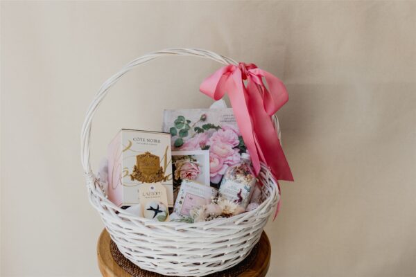 Vintage Gift Hamper -