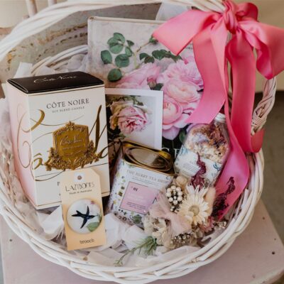 Gift Baskets & Hampers