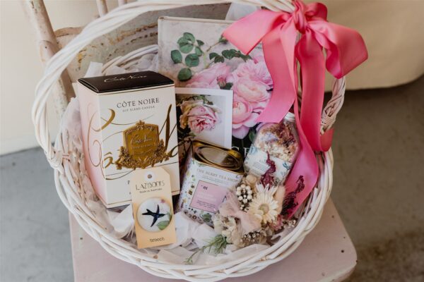 Vintage Gift Hamper -