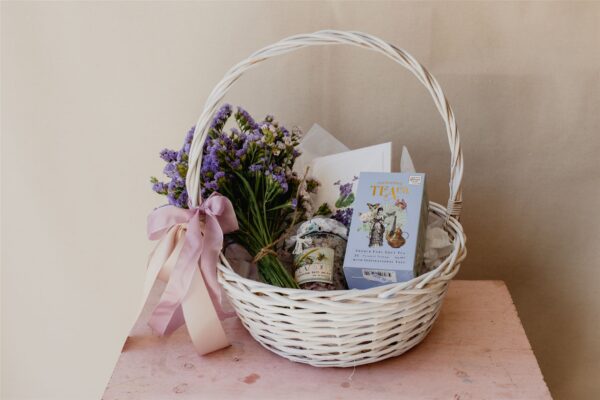 Vintage Gift Hamper -