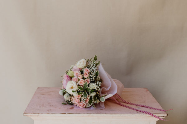 Seasonal Bunch Flowers