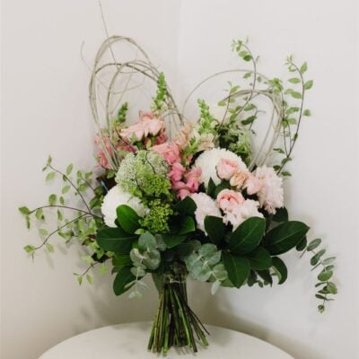 For mum