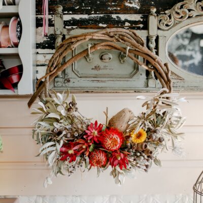 Floral Workshop