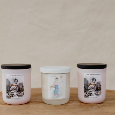 Candles