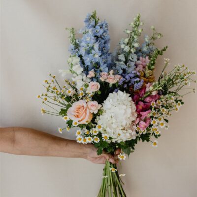 Seasonal Bunch - Cottage Garden