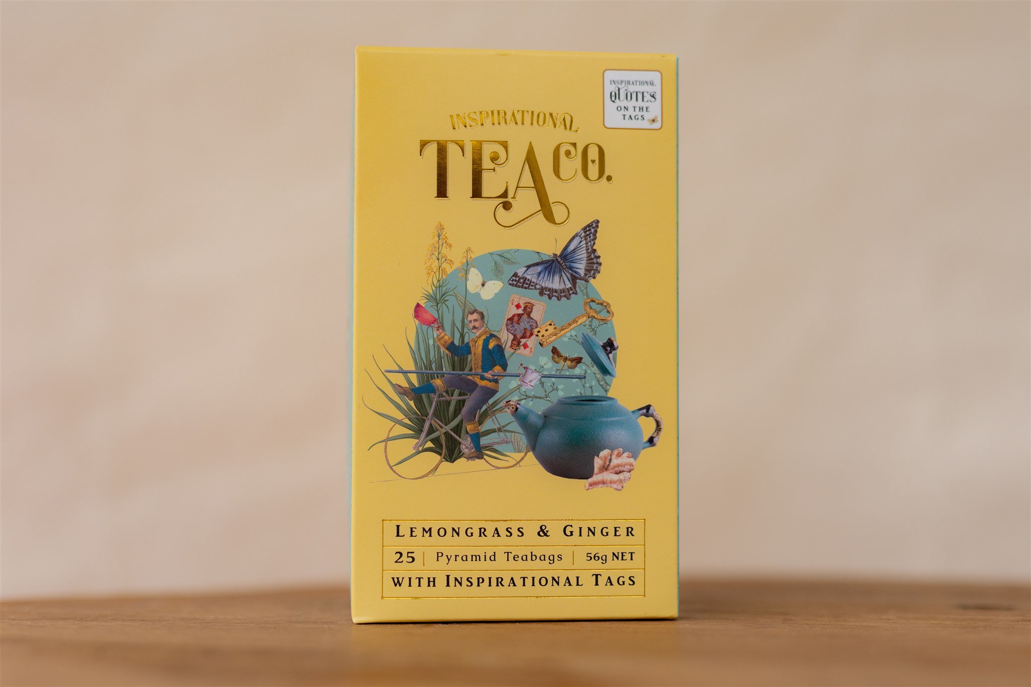 loose leaf tea bags lemongrass