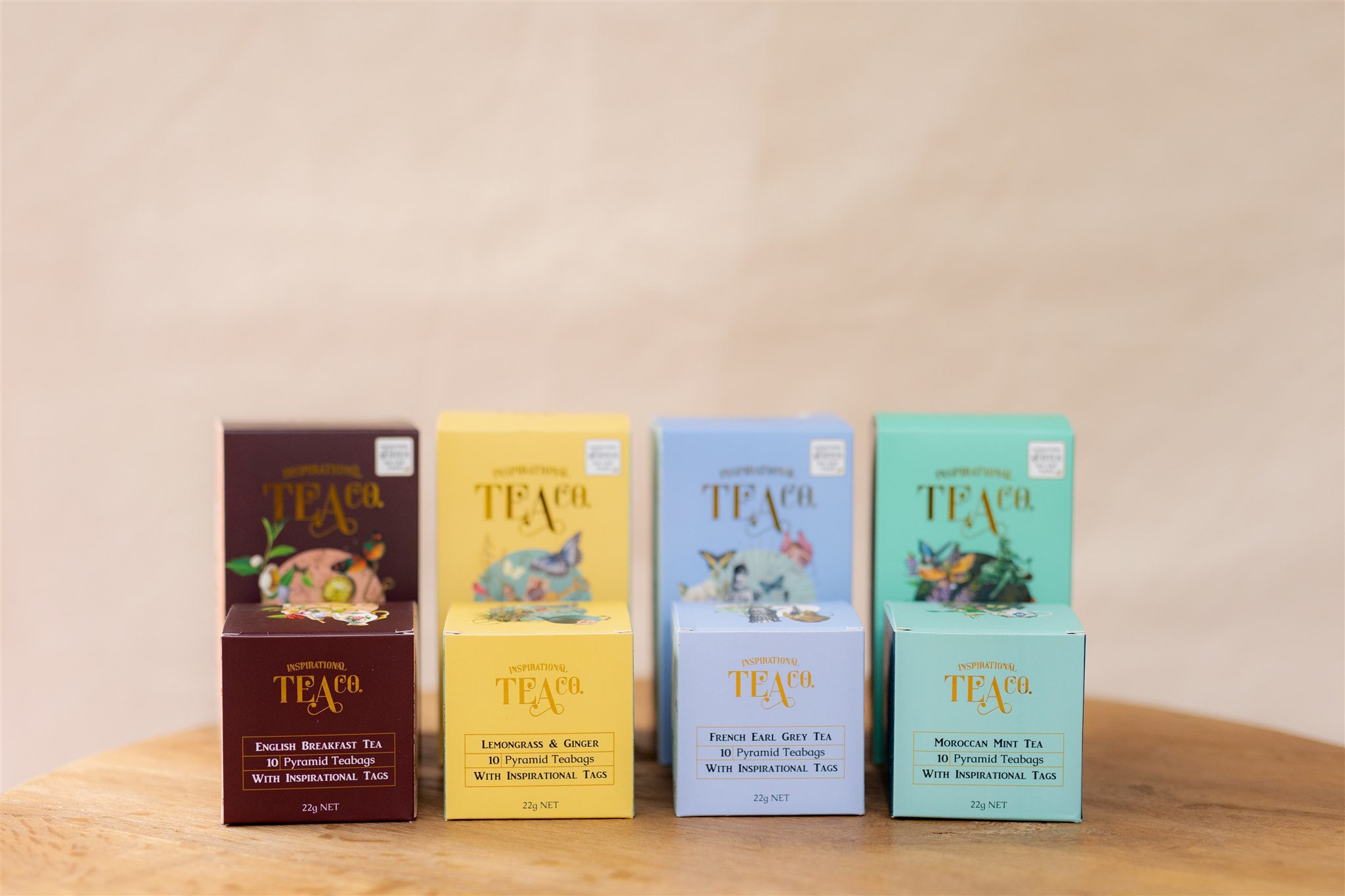 loose leaf tea bags