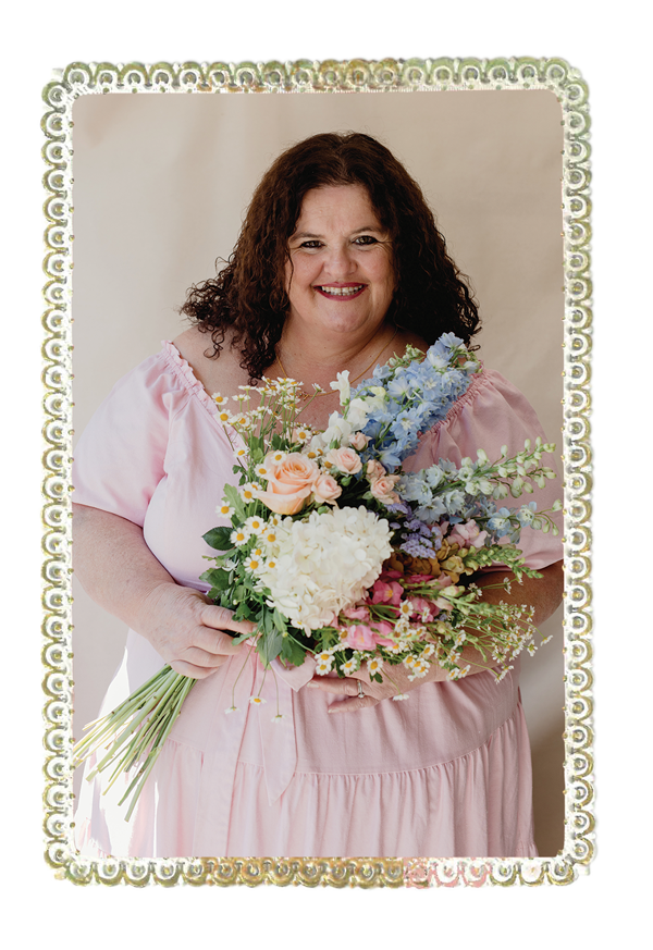 Mayfield Florist Melanie