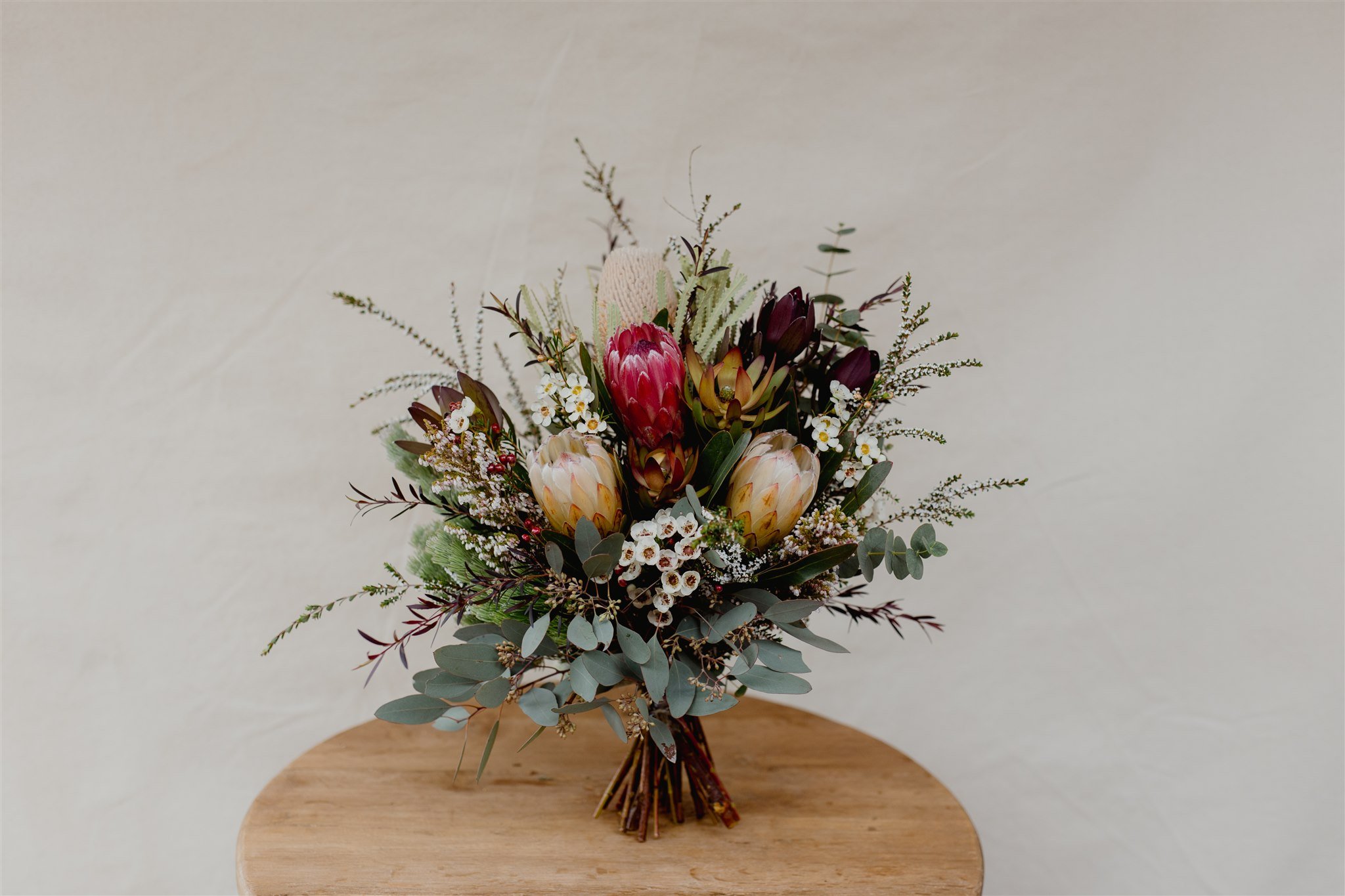 Australian native flowers