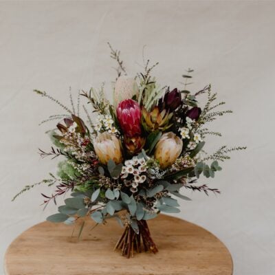 Sympathy Flowers