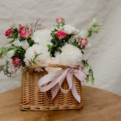 Maybaskets