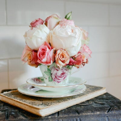 Teacup Posies