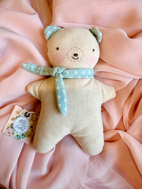 Mother and Baby Gift Hamper: Marjorie - Image 4