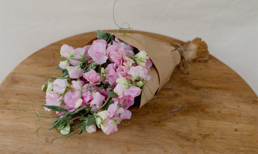 Mayflowers Shoots budget florist newcastle
