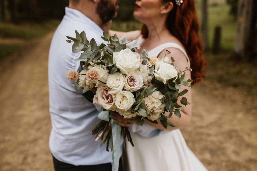Kathleen + Michael